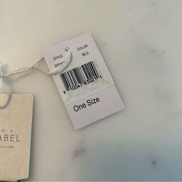 Quagga Green Label Gold Leaf Bracelet - Picture 3 of 4